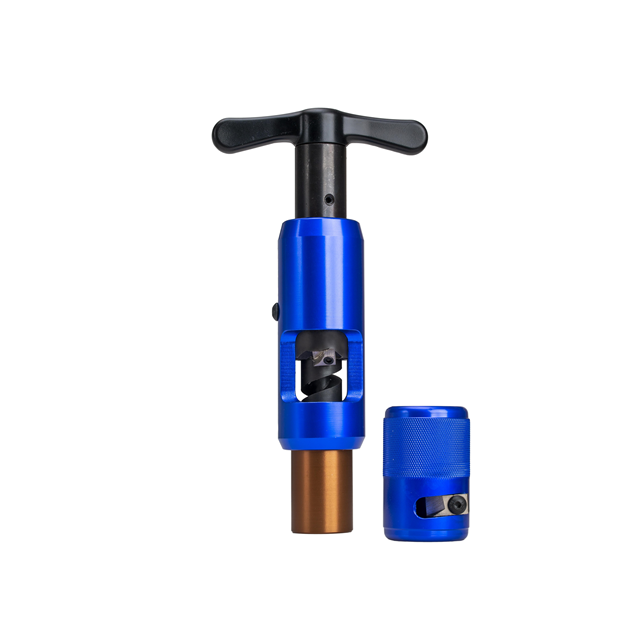 HC-860QR Jonard Tools  Strumenti specializzati